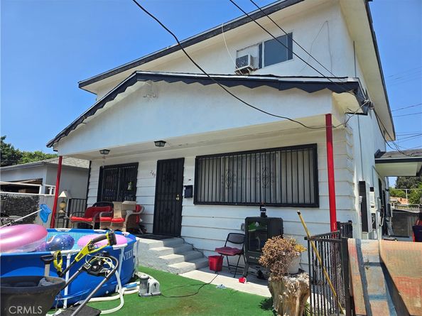 247 E 67th Way, Long Beach CA 90805