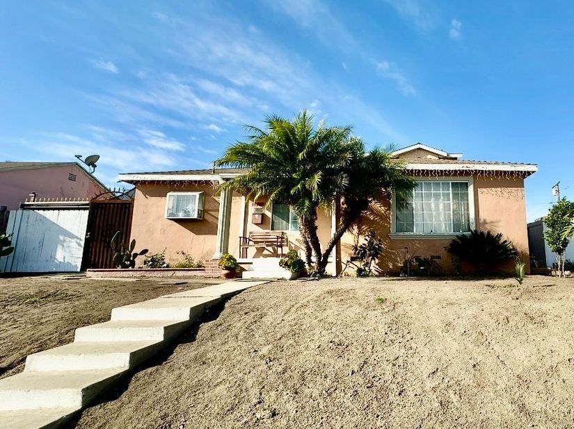 12219 S Main Street, Los Angeles, CA 90061 - For Sale