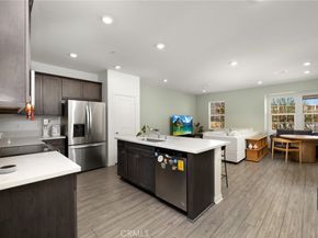 16181 E Preserve, Chino CA 91708