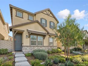 16181 E Preserve, Chino CA 91708