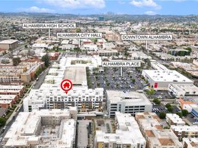 168 S Monterey Street 413, Alhambra CA 91801