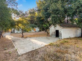 2378 Morslay Road, Altadena CA 91001