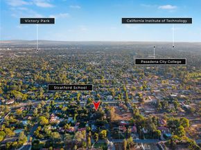 2378 Morslay Road, Altadena CA 91001