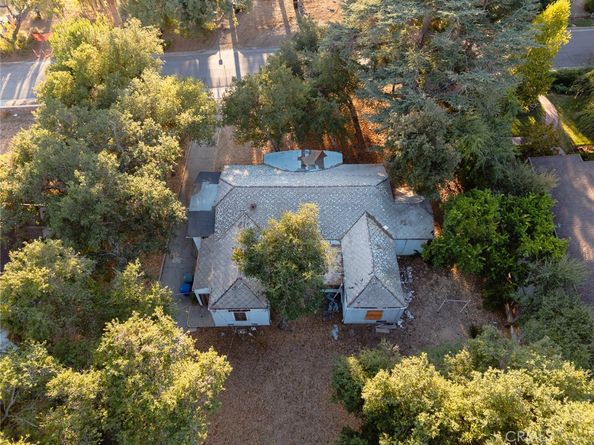 2378 Morslay Road, Altadena CA 91001
