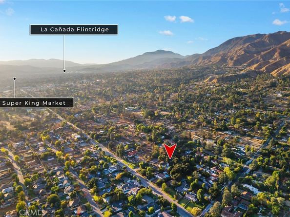 2378 Morslay Road, Altadena CA 91001