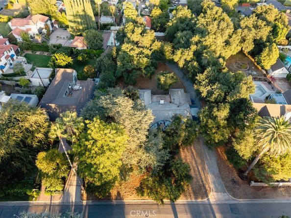 2378 Morslay Road, Altadena CA 91001