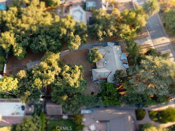 2378 Morslay Road, Altadena CA 91001