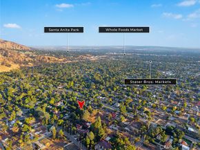 2378 Morslay Road, Altadena CA 91001