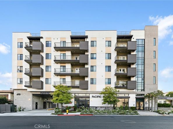 419 N Chandler Avenue 412, Monterey Park CA 91754