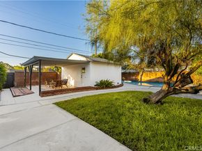 7001 Lasaine Avenue, Van Nuys CA 91406