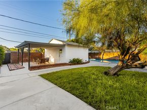 7001 Lasaine Avenue, Van Nuys CA 91406