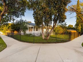 7001 Lasaine Avenue, Van Nuys CA 91406