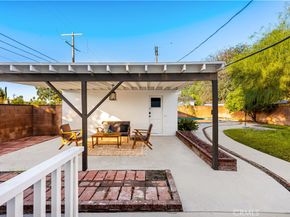 7001 Lasaine Avenue, Van Nuys CA 91406