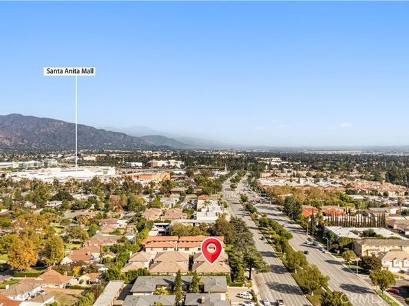 853 W Huntington B, Arcadia CA 91007