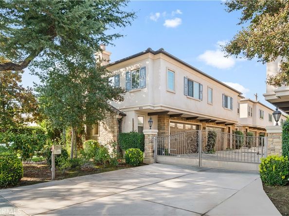 853 W Huntington B, Arcadia CA 91007