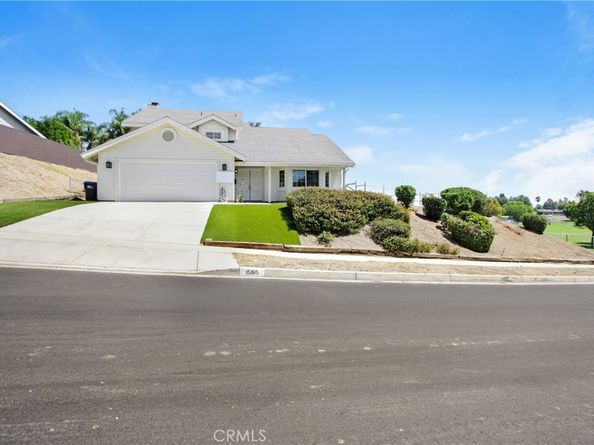15015 Aqueduct Lane, Chino Hills CA 91709