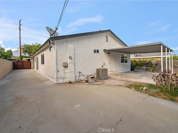 636 Highland Court, Upland CA 91786