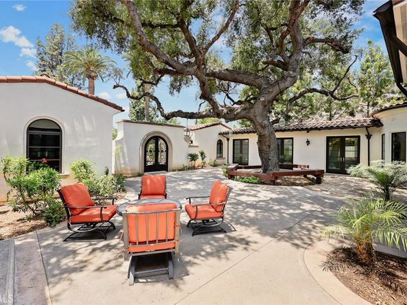 1780 S Santa Anita Avenue, Arcadia CA 91006