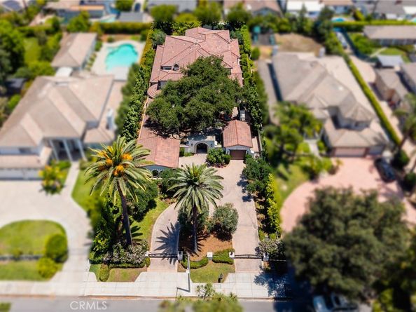 1780 S Santa Anita Avenue, Arcadia CA 91006