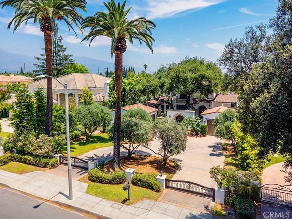 1780 S Santa Anita Avenue, Arcadia CA 91006