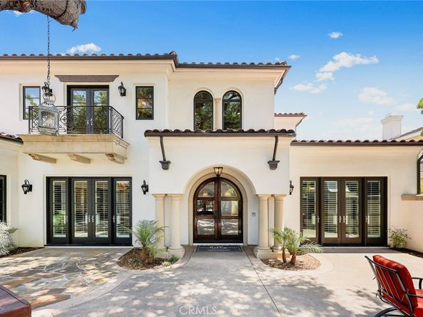 1780 S Santa Anita Avenue, Arcadia CA 91006