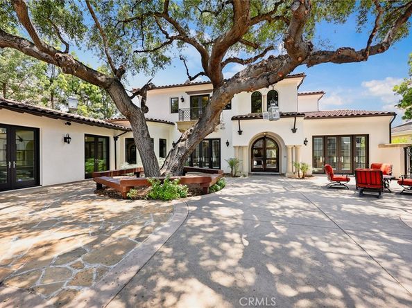 1780 S Santa Anita Avenue, Arcadia CA 91006