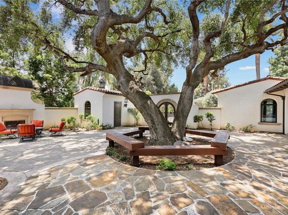 1780 S Santa Anita Avenue, Arcadia CA 91006