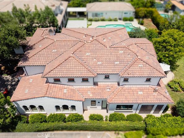 1780 S Santa Anita Avenue, Arcadia CA 91006