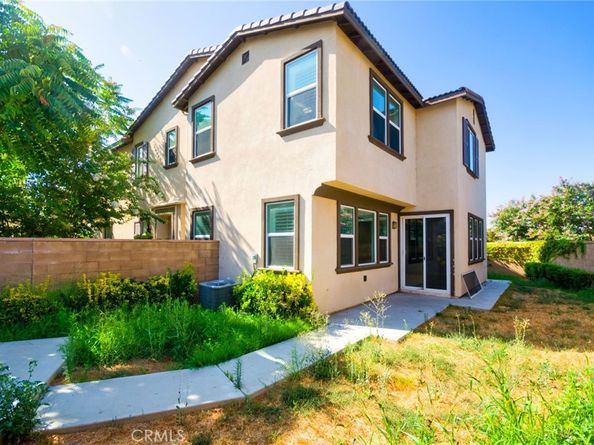 4806 S Apricot Way, Ontario CA 91762