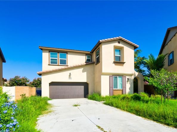 4806 S Apricot Way, Ontario CA 91762
