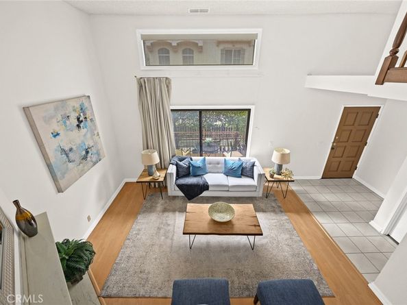 1006 Arcadia Avenue D, Arcadia CA 91007