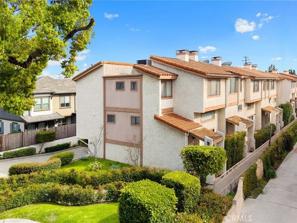 1006 Arcadia Avenue D, Arcadia CA 91007