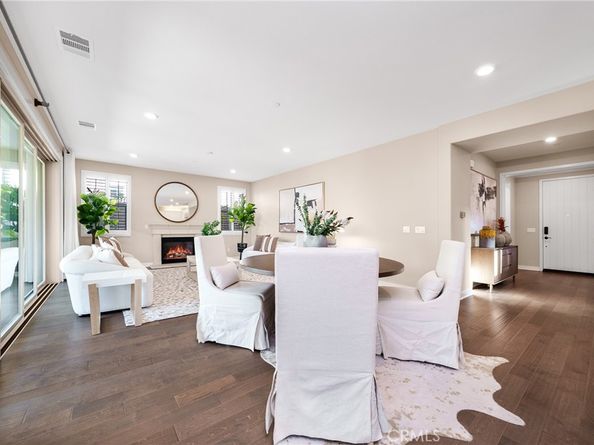 111 Spoke, Irvine CA 92618