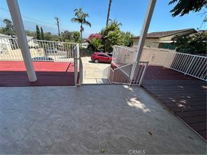 7712 Young Avenue, Rosemead CA 91770
