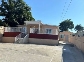 7712 Young Avenue, Rosemead CA 91770