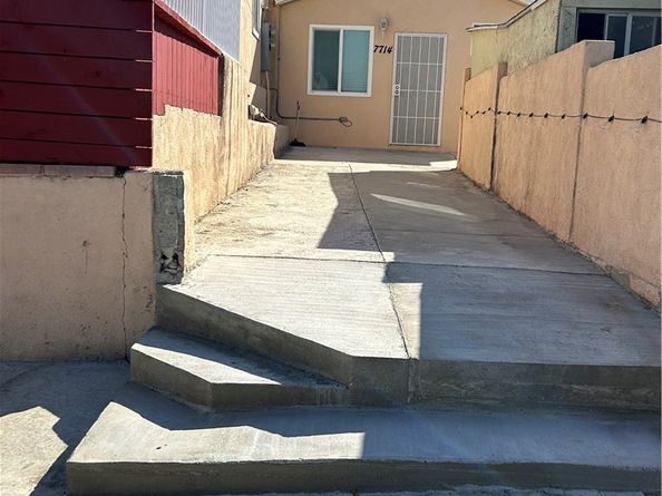 7712 Young Avenue, Rosemead CA 91770