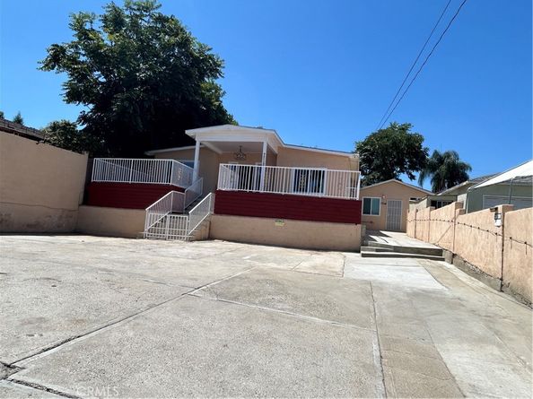 7712 Young Avenue, Rosemead CA 91770