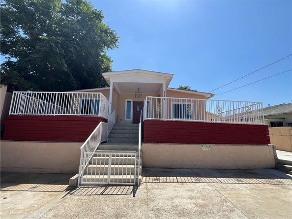 7712 Young Avenue, Rosemead CA 91770