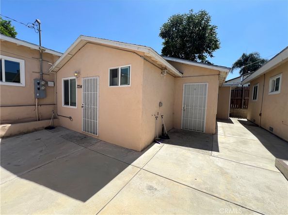 7712 Young Avenue, Rosemead CA 91770