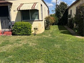 112 S Sierra Vista Street, Monterey Park CA 91755