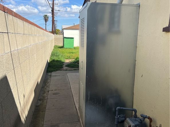 112 S Sierra Vista Street, Monterey Park CA 91755
