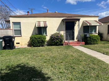 112 S Sierra Vista Street