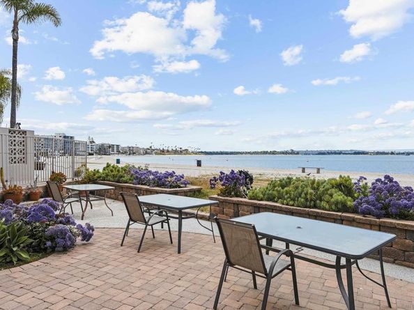 1311 La Palma St 4, San Diego CA 92109