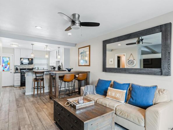 1311 La Palma St 4, San Diego CA 92109