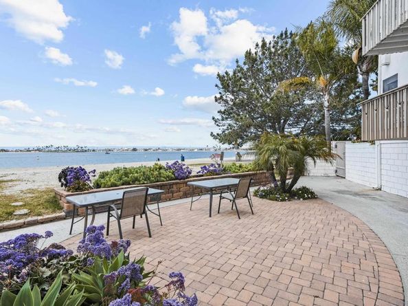 1311 La Palma St 4, San Diego CA 92109