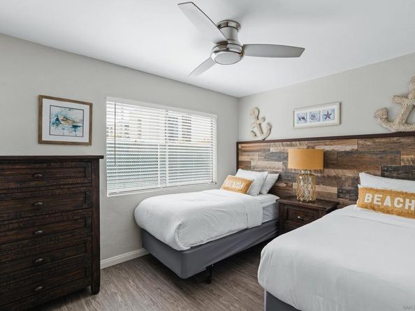 1311 La Palma St 4, San Diego CA 92109
