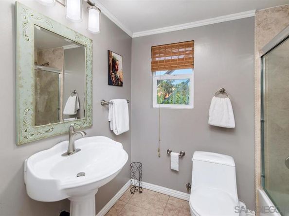 4275 Crestview Dr, La Mesa CA 91941