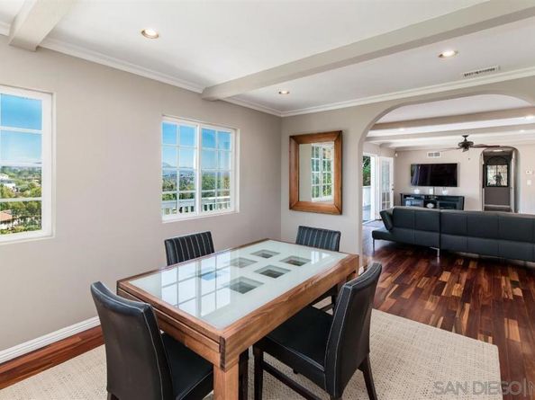 4275 Crestview Dr, La Mesa CA 91941