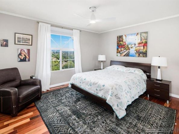 4275 Crestview Dr, La Mesa CA 91941