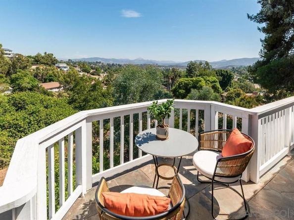 4275 Crestview Dr, La Mesa CA 91941